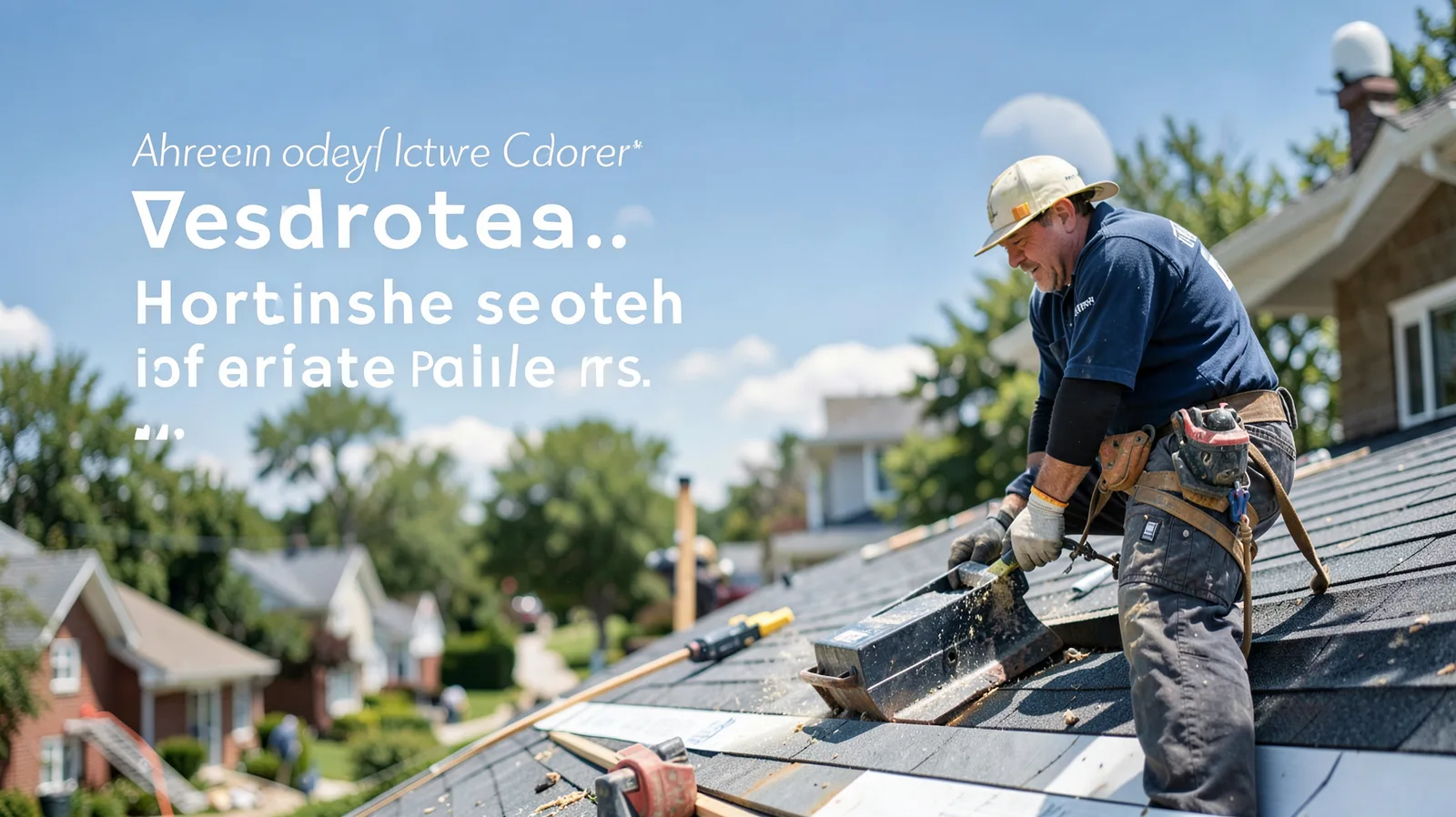 Roof Replacement in Martinton, IL near me